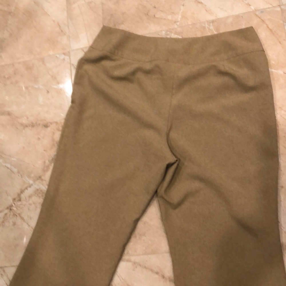 New York and company polyester pants - Picture 5 of 9